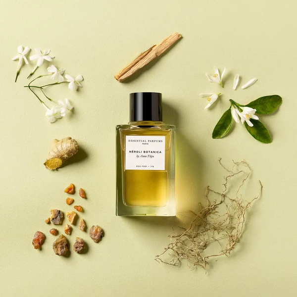 Essential Parfums Neroli Botanica EDP