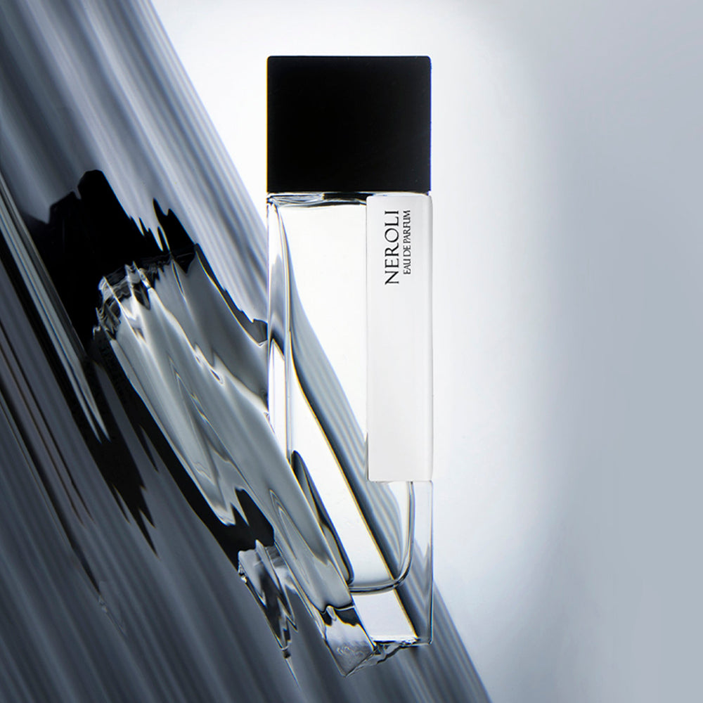Laurent Mazzone Néroli eau de parfum