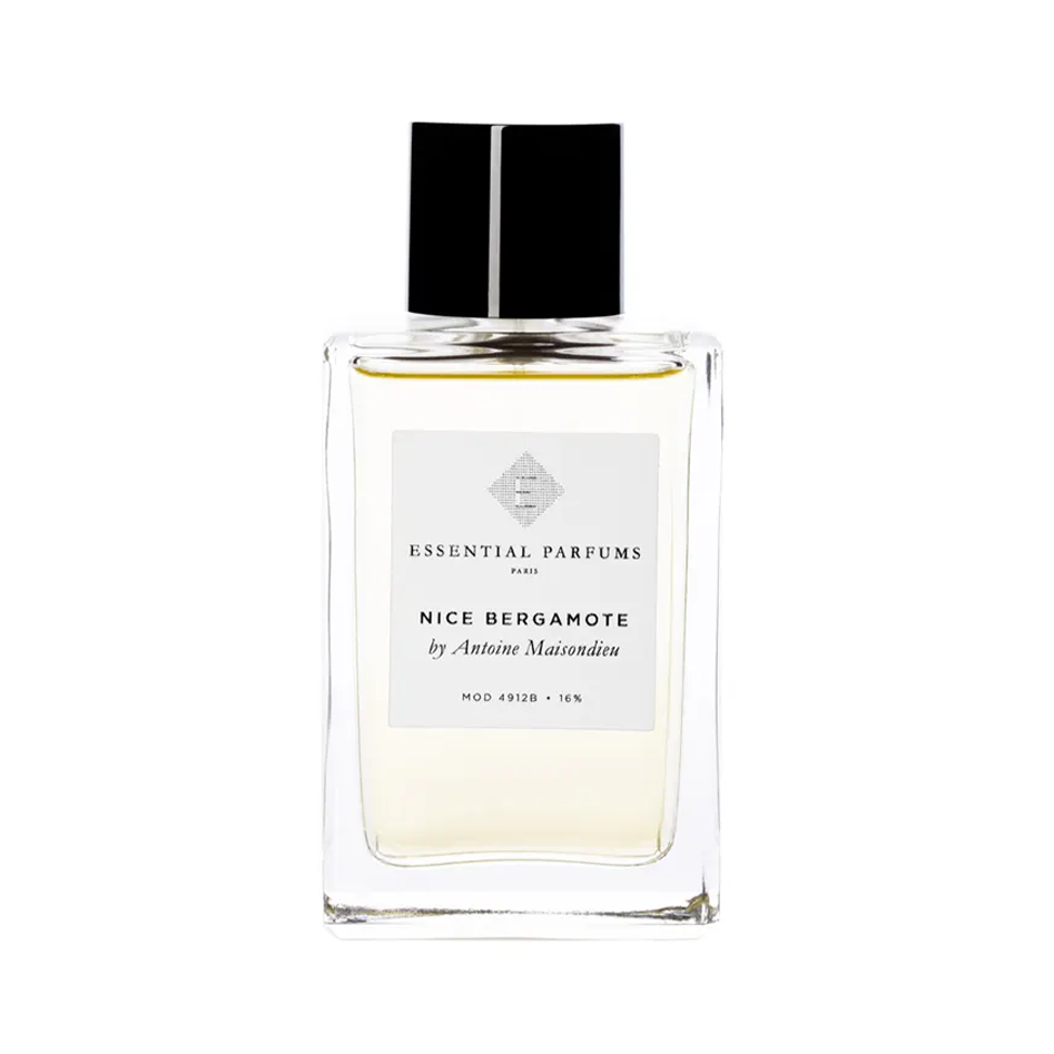 Essential Parfums Nice Bergamote EDP