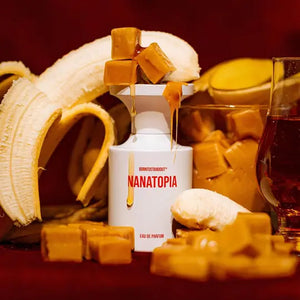 Born to Stand Out Nanatopia