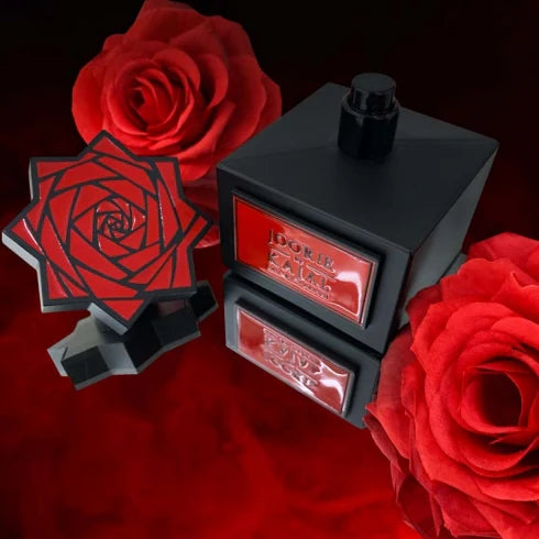 Kajal Joorie Eau De Parfum