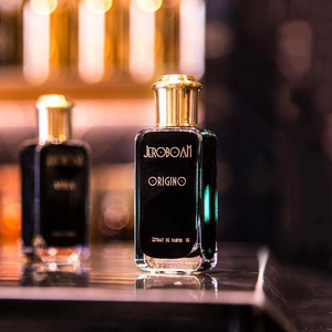 Jeroboam Origino Extrait de Parfum