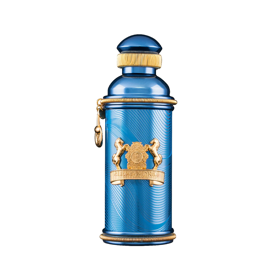 Alexandre J Zafeer Oud Vanille