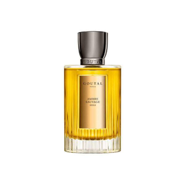 Goutal Paris Ambre Sauvage Eau de Parfum