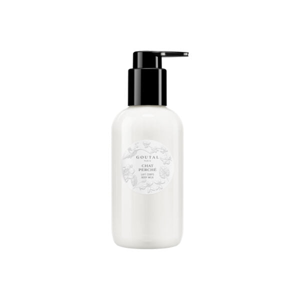 Goutal Paris Body Milk Chat Perch¨¦