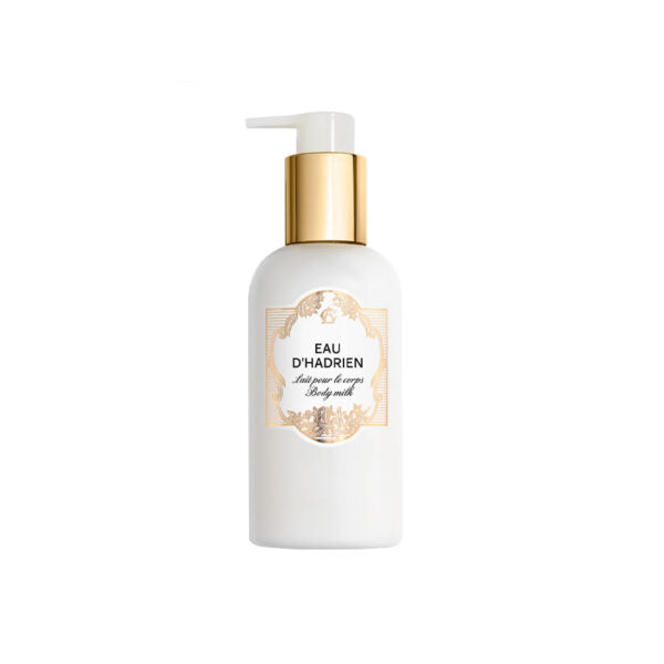Goutal Paris Body Milk Eau d'Hadrien