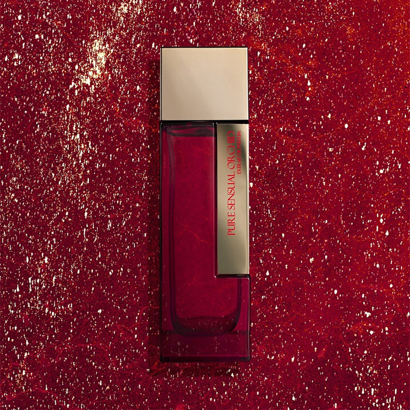 Laurent Mazzone Sensual Orchid extrait de parfum