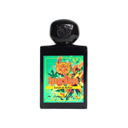 LORENZO PAZZAGLIA Speachless Extrait de Parfum
