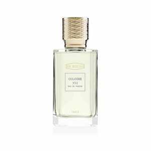 EX Nihilo Cologne 352 Eau de Parfum