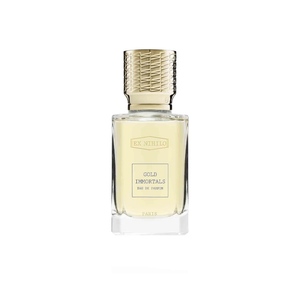EX Nihilo Gold Immortals Eau de Parfum