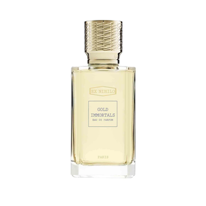 EX Nihilo Gold Immortals Eau de Parfum