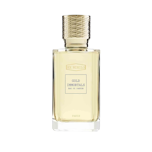 EX Nihilo Gold Immortals Eau de Parfum