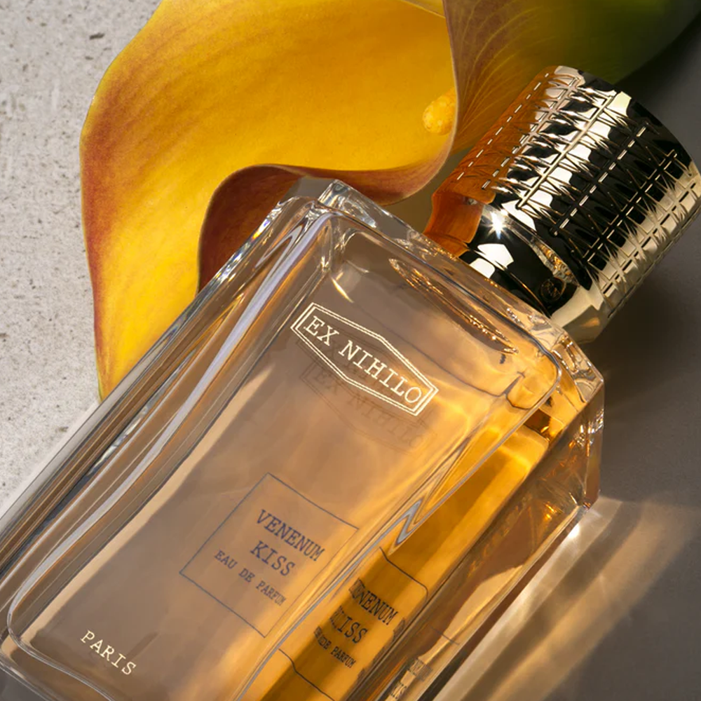 EX Nihilo Venenum Kiss Eau de Parfum