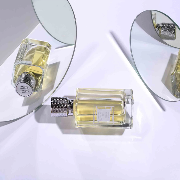 EX Nihilo French Affair Eau de Parfum