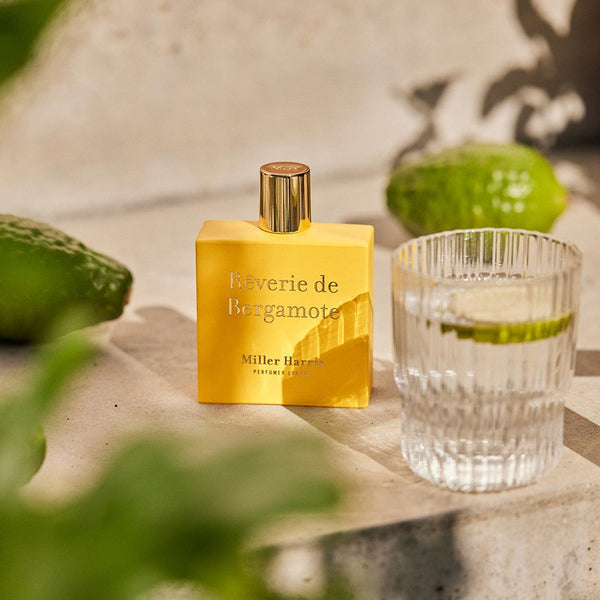 Miller Harris REVERIE DE BERGAMOTE EDP