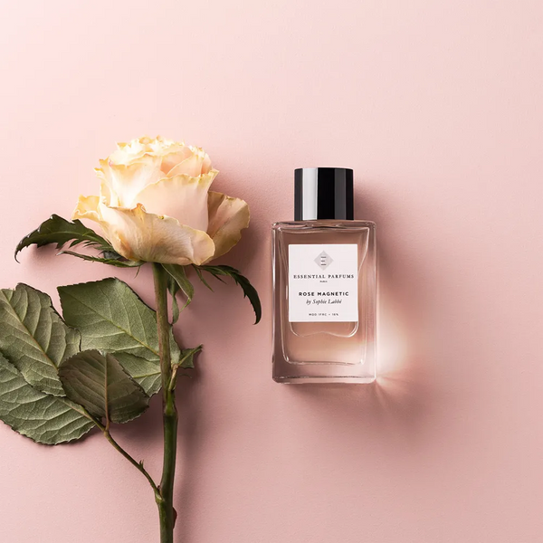 Essential Parfums Rose Magnetic EDP