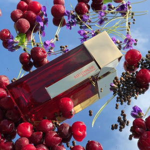Laurent Mazzone Red d'Amour extrait de parfum