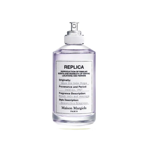 Maison Margiela Replica When The Rain Stops EDT Spray