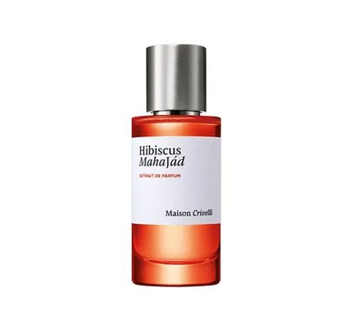 MAISON CRIVELLI Hibiscus Mahajad Extrait 50 ml