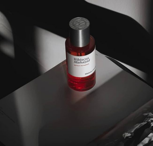 MAISON CRIVELLI Hibiscus Mahajad Extrait 50 ml