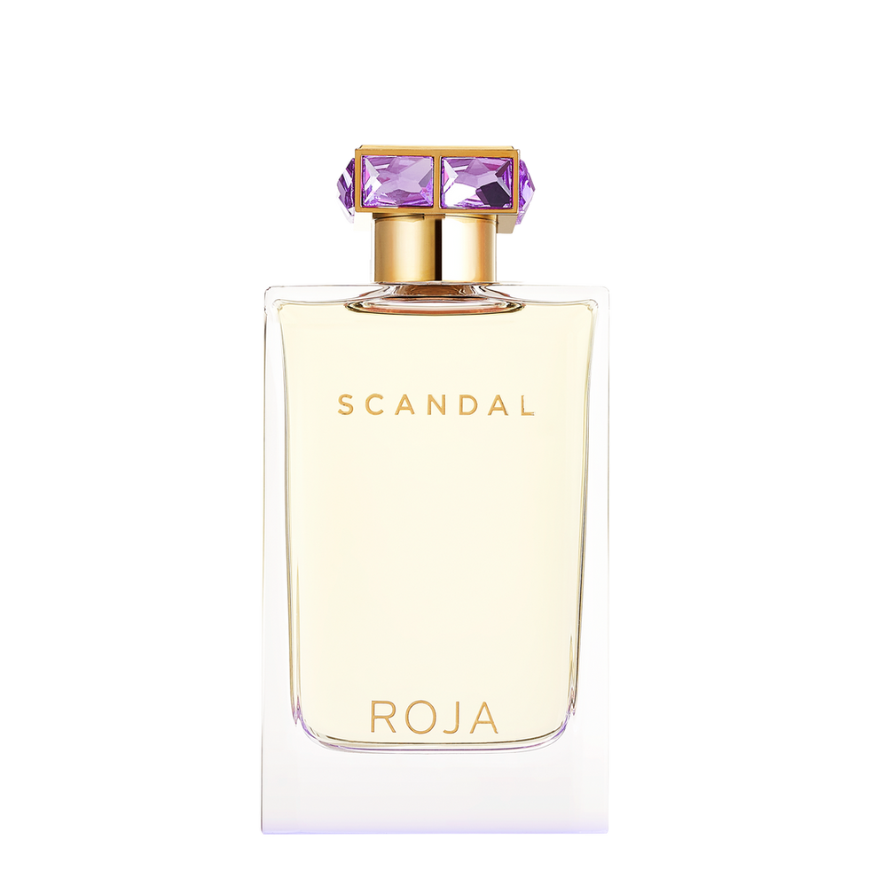 ROJ SCANDAL EDP 75ML NEW