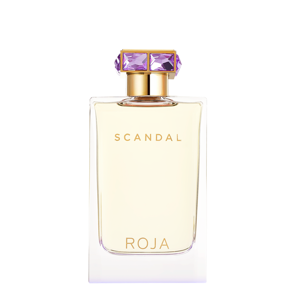 ROJ SCANDAL EDP 75ML NEW