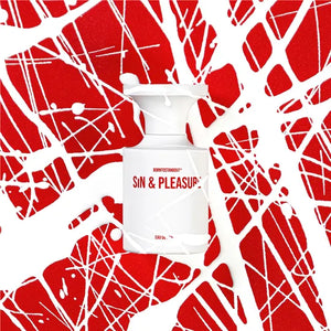 Born to Stand Out Sin & Pleasure