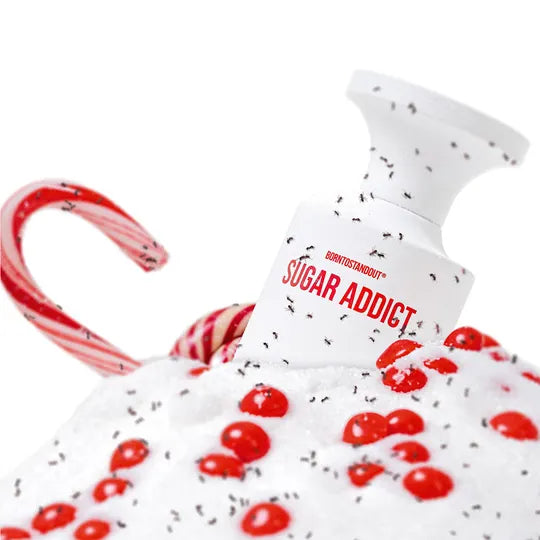 Born to Stand Out Sugar Addict