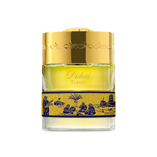 The Spirit Of Dubai Turath Edp