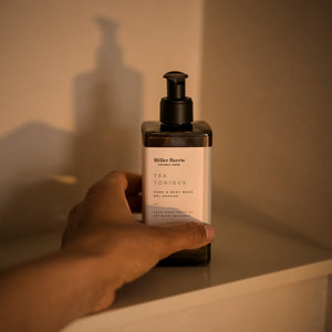 Miller Harris TEA TONIQUE HAND WASH
