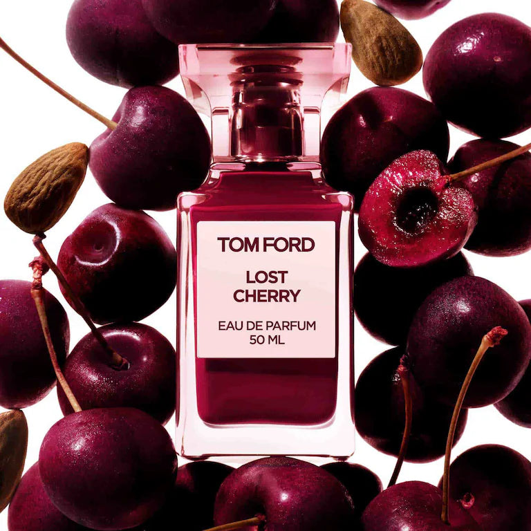 Tom Ford Private Blend Lost Cherry