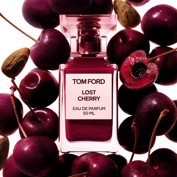 Tom Ford Private Blend Lost Cherry