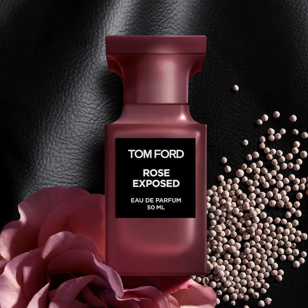 Tom Ford Private Blend Rose Exposed