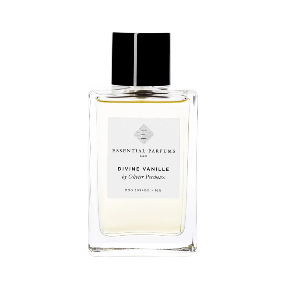 Essential Parfums Divine Vanille EDP
