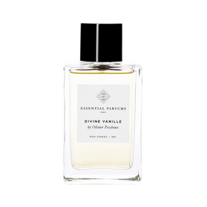 Essential Parfums Divine Vanille EDP