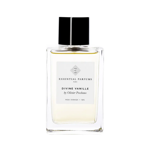 Essential Parfums Divine Vanille EDP