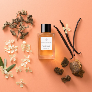 Essential Parfums Divine Vanille EDP