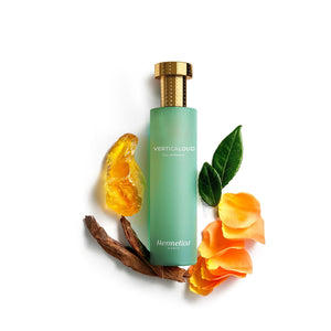 Hermetica Verticaloud Eau de Parfum