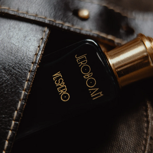 Jeroboam Vespero Extrait de Parfum
