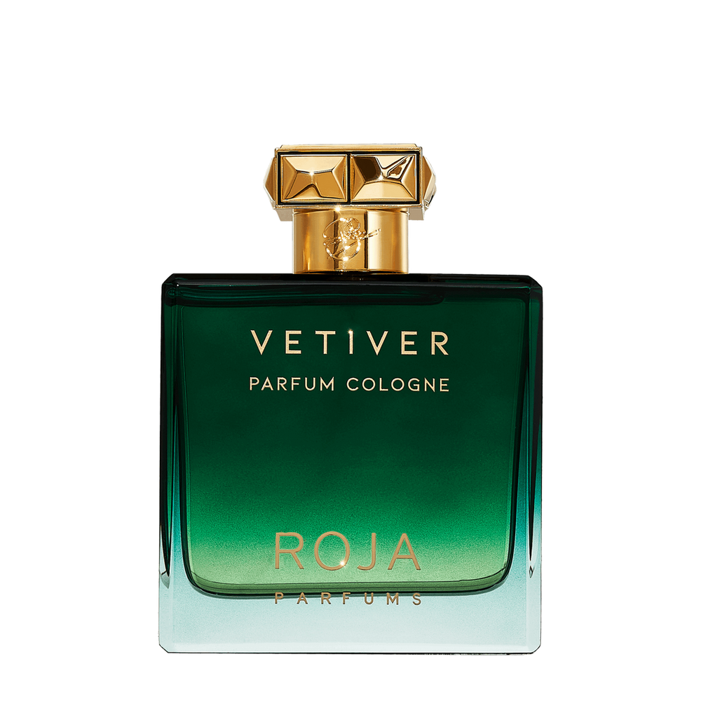 ROJ VETIVER EDP 100ML
