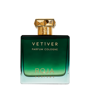 ROJ VETIVER EDP 100ML