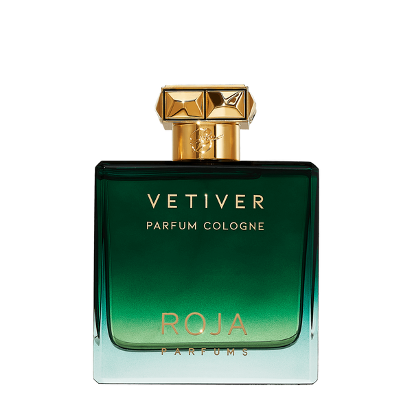 ROJ VETIVER EDP 100ML
