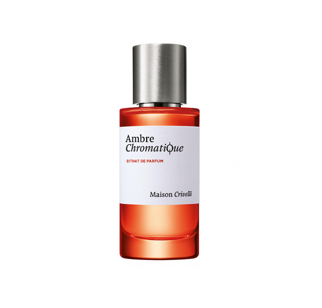 Maison Crivelli Patchouli Magnetik Extrait