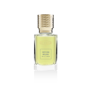 EX Nihilo Vetiver Moloko Eau de Parfum