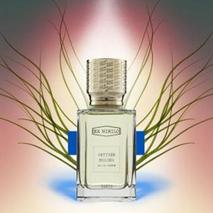 EX Nihilo Vetiver Moloko Eau de Parfum