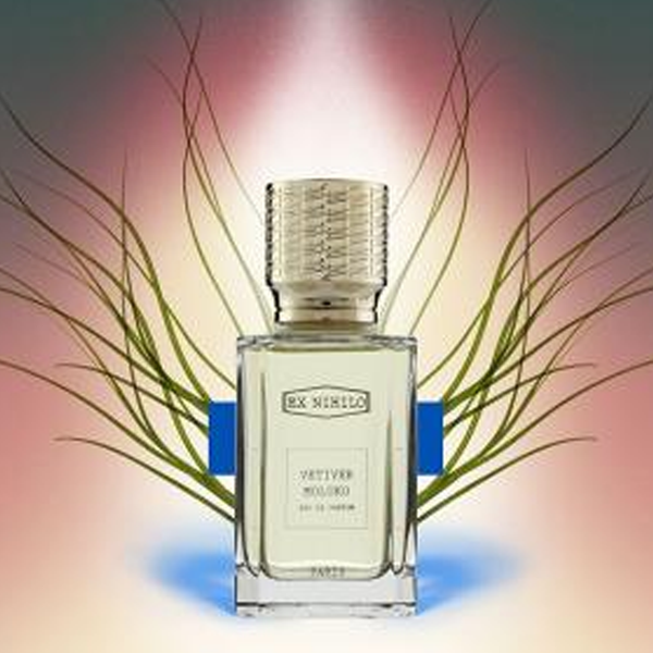 EX Nihilo Vetiver Moloko Eau de Parfum