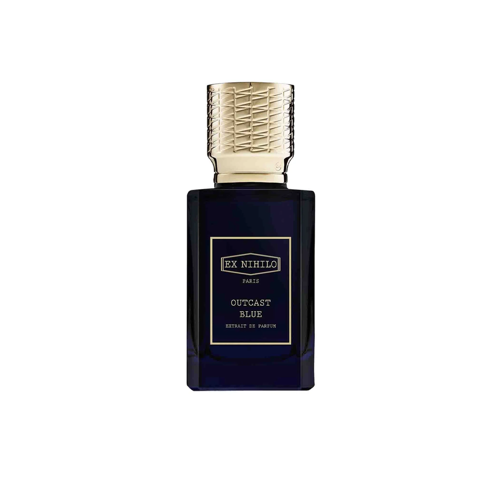 EX Nihilo Outcast Blue Eau de Parfum