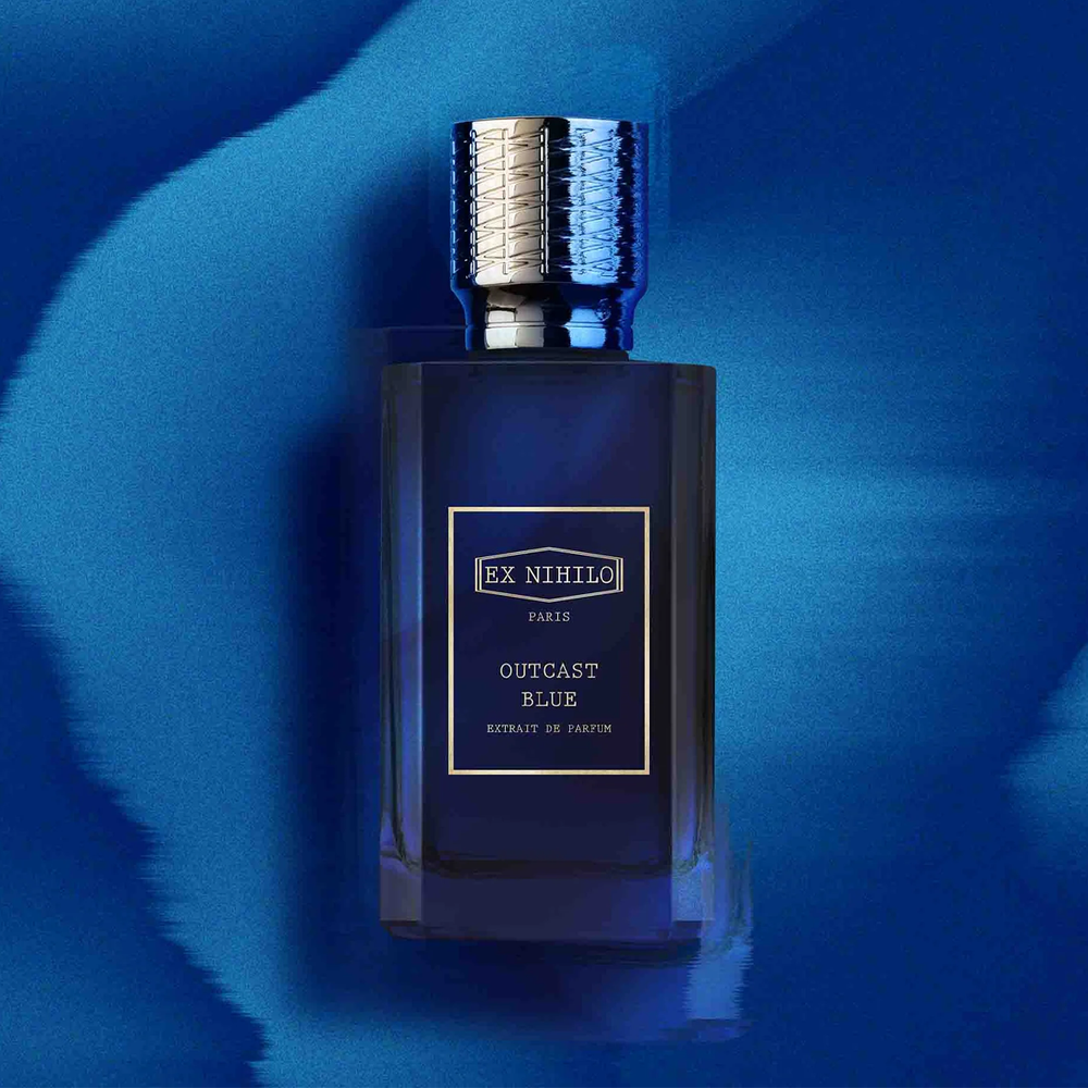 EX Nihilo Outcast Blue Eau de Parfum