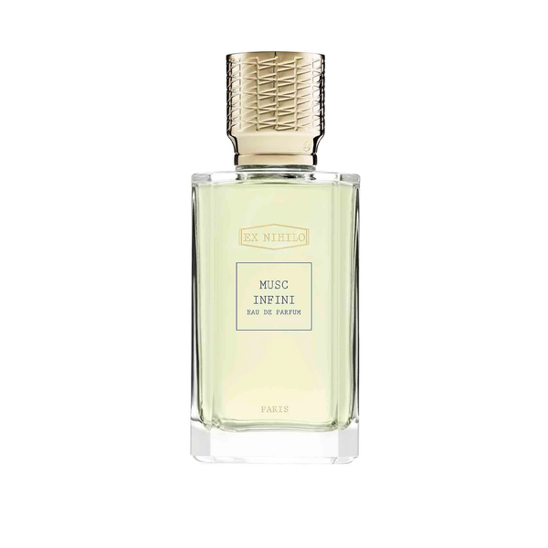 EX Nihilo Musc Infini Eau de Parfum