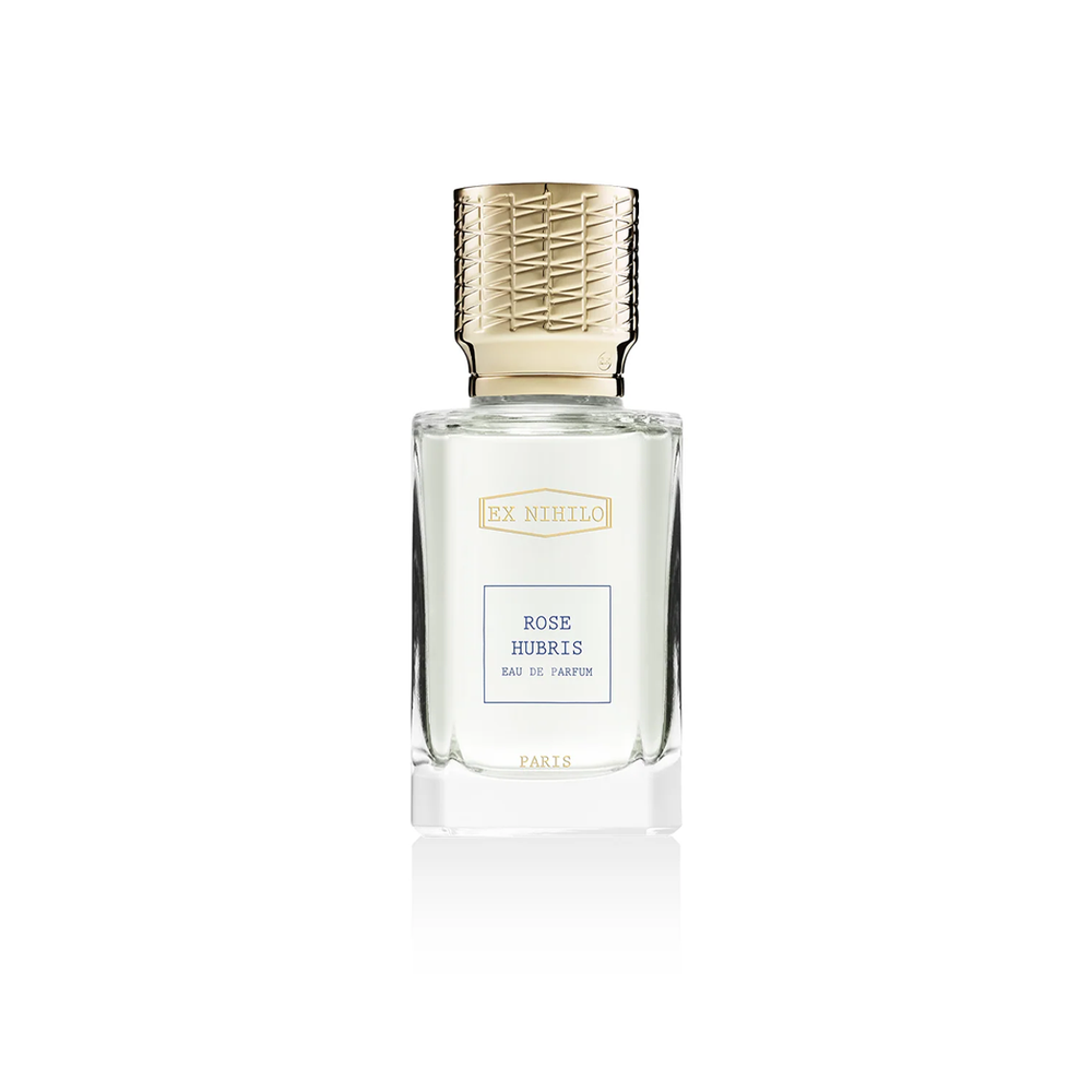 EX Nihilo Rose Hubris Eau de Parfum